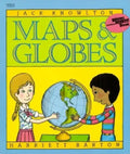 Maps and Globes - Paperback
