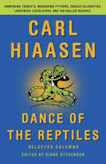 Dance of the Reptiles: Selected Columns - Paperback