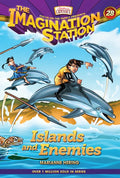Islands and Enemies - Hardcover
