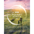 Planet Earth III: Accompanies the Landmark Series Narrated by David Attenborough - Hardcover