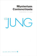 Collected Works of C. G. Jung, Volume 14: Mysterium Coniunctionis - Paperback
