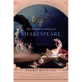 The Gospel according to Shakespeare - Hardcover