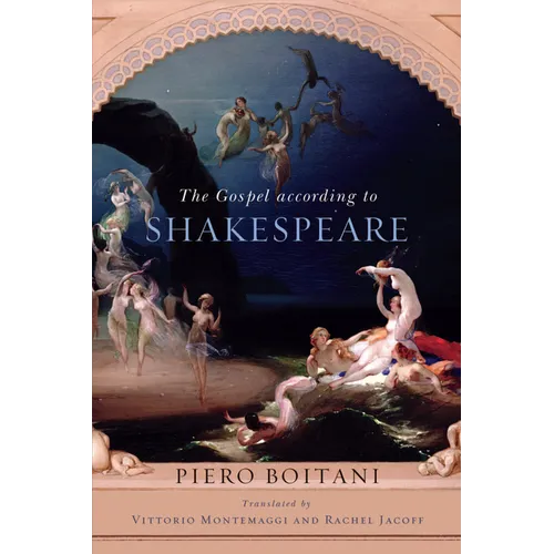The Gospel according to Shakespeare - Hardcover