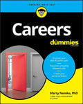 Careers for Dummies - Paperback