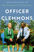 Officer Clemmons: A Memoir - Paperback
