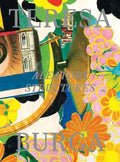 Teresa Burga - Hardcover
