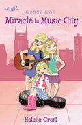 Miracle in Music City - Paperback