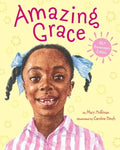 Amazing Grace - Hardcover