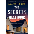 The Secrets Next Door: A totally gripping psychological thriller with a heart-stopping twist - Paperback