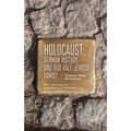 Holocaust: German History and Our Half-Jewish Family - Paperback