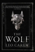 The Wolf - Paperback