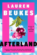 Afterland - Paperback