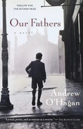 Our Fathers - Paperback