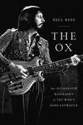 The Ox: The Authorized Biography of the Who's John Entwistle - Paperback