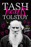 Tash Hearts Tolstoy - Hardcover