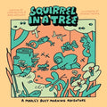 Maple's Busy Morning: A Squirrel in a Tree - Paperback