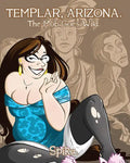 The Mob Goes Wild - Paperback