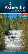 Explore Asheville Outdoors: Hiking, Biking, Paddling, & More - Spiral
