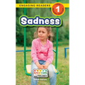 Sadness: Emotions and Feelings (Engaging Readers, Level 1) - Hardcover