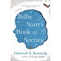 Billie Starr's Book of Sorries - Paperback