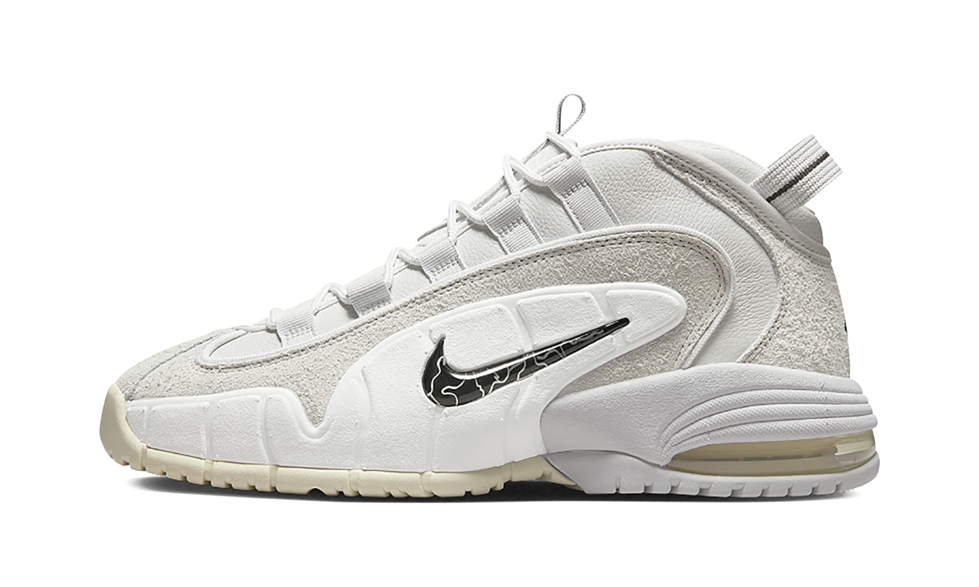 Nike Mens Air Max Penny DV0684 100 - Size 10