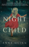 The Night Child - Paperback
