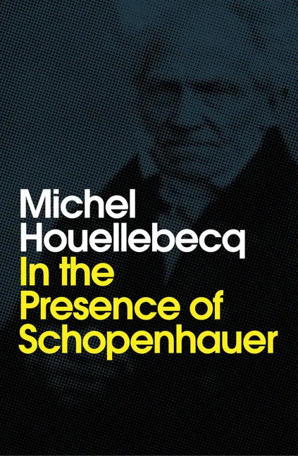 In the Presence of Schopenhauer - Paperback