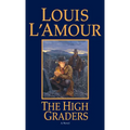 The High Graders - Paperback