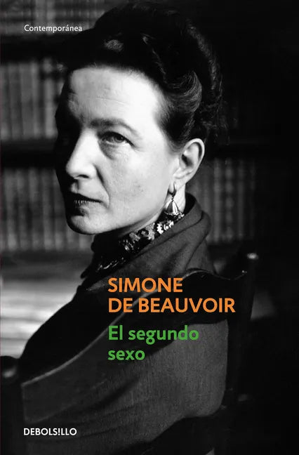 El Segundo Sexo = The Second Sex - Paperback