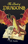 The Book of Dragons - Paperback