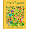 The Secret Garden: An Illustrated Edition of the Classic Novel - Hardcover