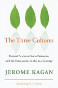 The Three Cultures - Paperback