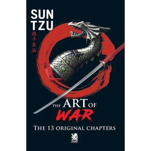 The Art of War - Paperback