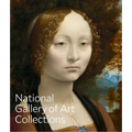 National Gallery of Art: Collections - Hardcover