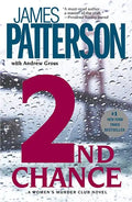 2nd Chance - Paperback
