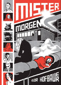 Mister Morgen - Paperback