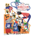 No. 5 Bubblegum Street - Hardcover