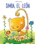 Simba, El Leon - Paperback