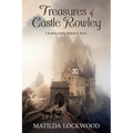 Treasures of Castle Rowley - Paperback