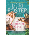 The Somerset Girls - Paperback