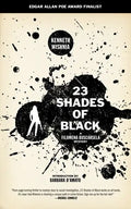 23 Shades of Black - Paperback