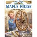 The Lucky Wheel - Hardcover