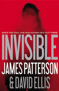 Invisible - Hardcover