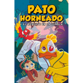 Pato Horneado Y El Rescate En La Jungla - Paperback