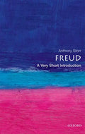 Freud: A Very Short Introduction - Paperback