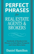 Perfect Phrases for Real Estate Agents & Brokers - Paperback