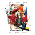 Half Mystic Journal Opus II, Issue I: Presto - Paperback