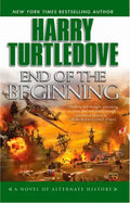 End of the Beginning - Paperback