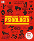 El Libro de la Psicología (the Psychology Book) - Hardcover