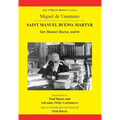 Unamuno: Saint Manuel Bueno, Martyr - Paperback